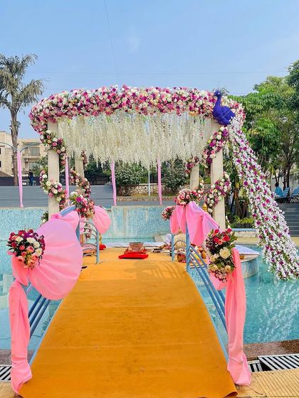 Sacred Vidhi Mandaps photo 4