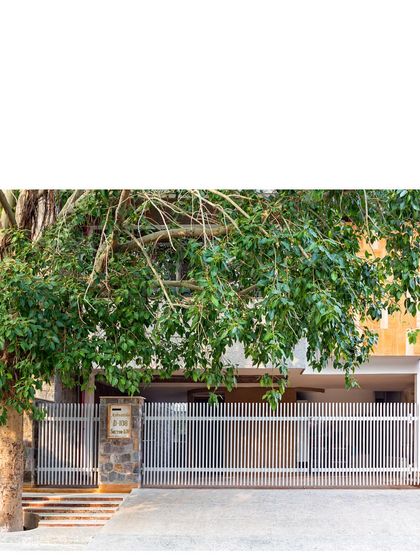 The People Tree House: A Sanctuary in Noida photo 8