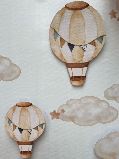 Dreamy Baby Showers photo 6