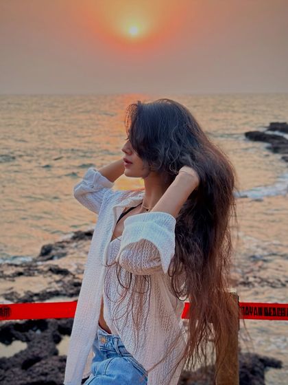 Chasing Sunsets & Salty Hair photo 16