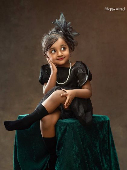 Pooja - Kids & Family Photography Storybook & Themed Sessions photo 27