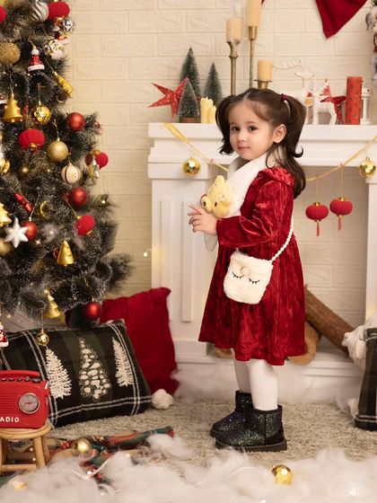 Photuvala - Family & Kids Photography Festive Mini-Sessions photo 21