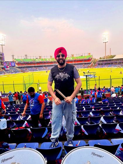 IPL & Major Sporting Events photo 11