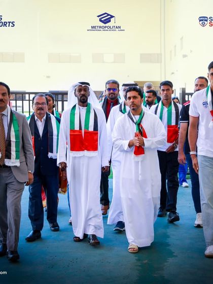 Bengaluru FC Soccer Schools - Football Camps & Community Events Our Global Footprint: Camps Across India & Abroad photo 18