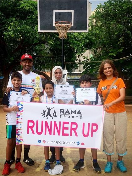 Our Champions: Victories & Achievements photo 36