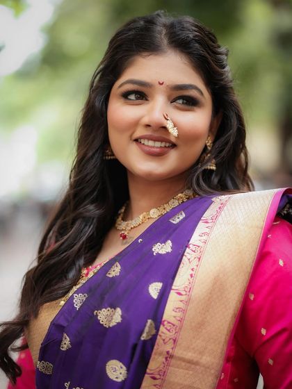 The Marathi Mulgi Glow photo 74