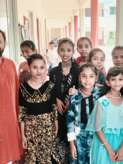 Yogavijnana - Yoga Classes & Therapy Yoga for All: Kids, Teens & Seniors photo 22