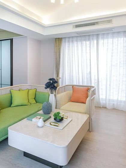 AMU Design Studio - Custom Furniture Design & Manufacturing Living & Lounge Spaces photo 38