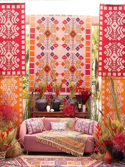 Vibrant & Playful Celebrations photo 9