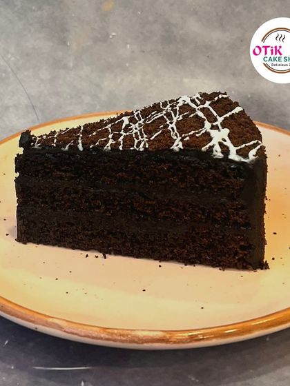 OTIK Cake Shop - Gourmet Desserts & Bakes Bento Cakes & Mini Treats photo 6