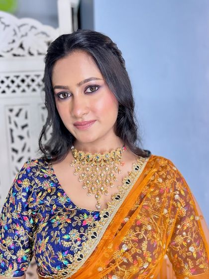 Conceptual & Photoshoot Looks photo 3