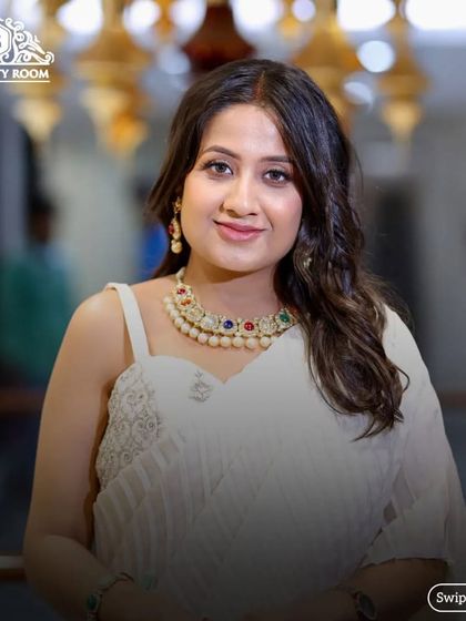 Aces of Beauty & Fashion - Makeup Services Elegant Party & Guest Makeup photo 44