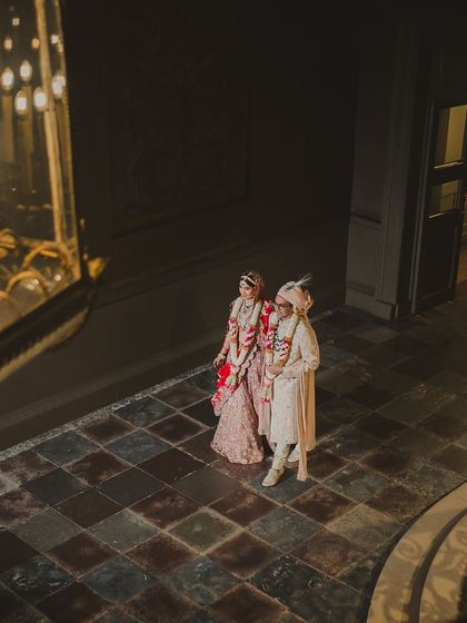 Global Celebrations: London, Qatar & Paris photo 24