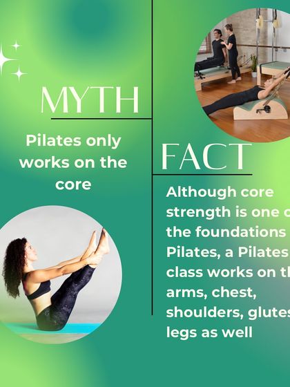 Busting Myths & Learning the Ropes photo 6