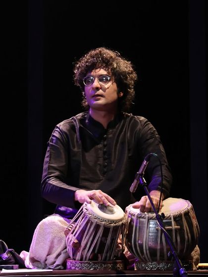 Fusion & World Music Collaborations photo 16