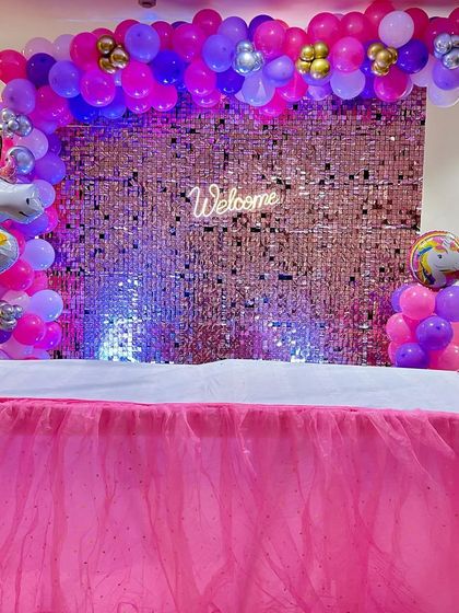 Adore Celebration - Personal Event & Party Decor Welcoming a Little One photo 30