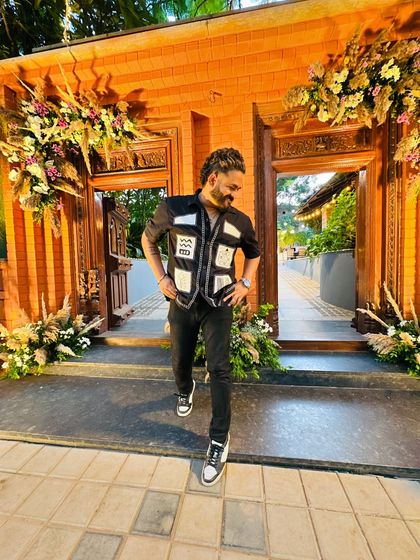 Ankit Kamra - Event DJ Services Wedding & Sangeet Nights photo 18