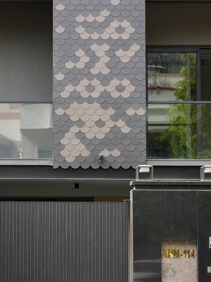 Material & Detail Showcase photo 30