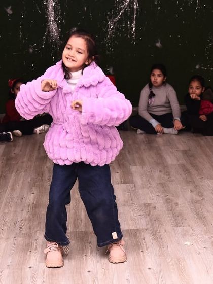 Our Studio Family: Parties & Celebrations photo 4