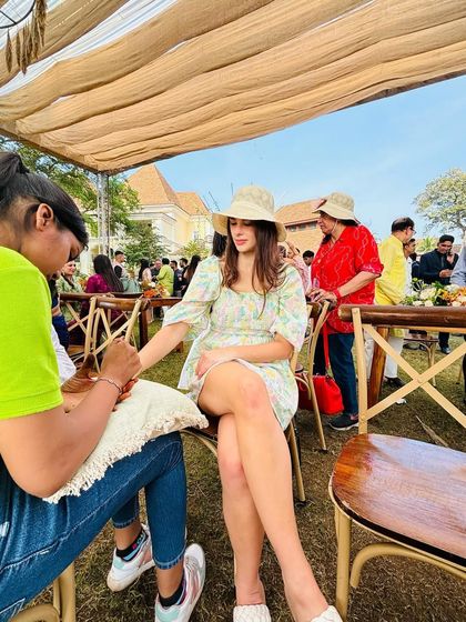 Our Team at Your Celebration photo 7