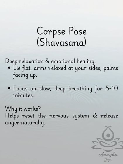 Anagha Yoga - Therapeutic Yoga Yoga for Mental & Neurological Wellness photo 38