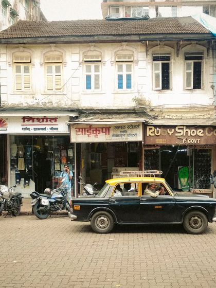 Icons of Mumbai photo 11