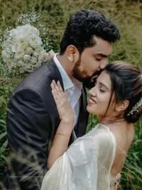 Wedding Photography