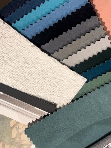 Creatives by Rimaa - Turnkey Residential Interior Design The Art of Detail: Curating Materials & Finishes photo 21