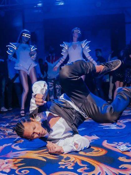 Sangeet Nights & Epic Parties photo 37