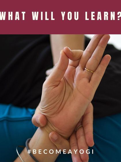 Pranayama: The Art of Breath photo 9