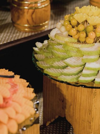 Exotic Fruits & Nostalgic Sweets photo 8