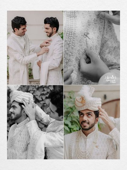 The Dapper Groom photo 24