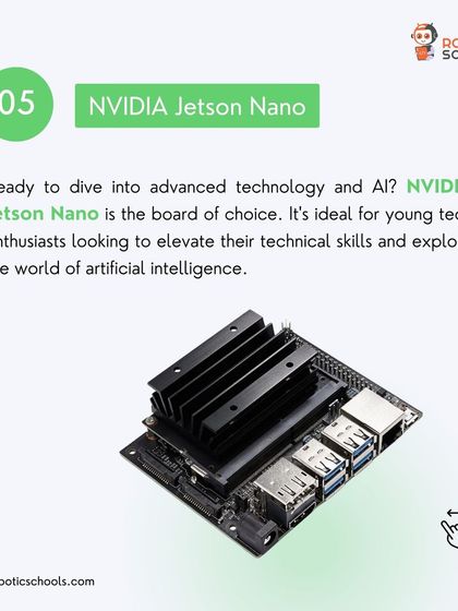 Roboticschools - STEM Competition Training Our Core Curriculum: What Kids Learn photo 25