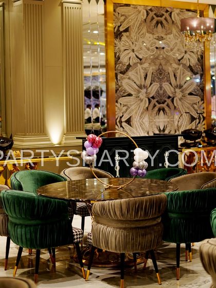 Party Sharty - Kids' Party & Event Planning Princess, Fairy & Enchanted Castle Parties photo 22