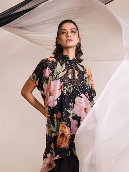 Chic Co-ords, Kurta & Pant Sets photo 33