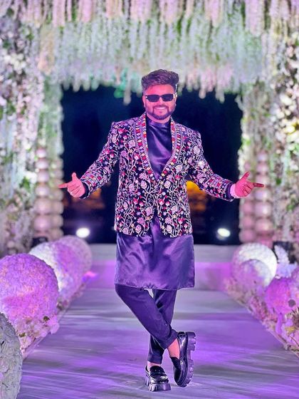 The Baraat Boss photo 10