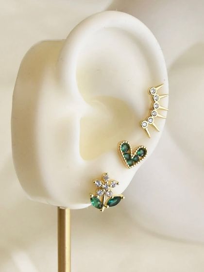 Everyday Essentials: Rings & Earrings photo 8