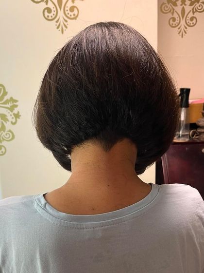 Rohit - Haircuts Transformations: Big Chops & Hair Donation photo 6