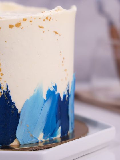 Liliyum Patisserie - Special Occasion Cakes Sophisticated Celebrations photo 22