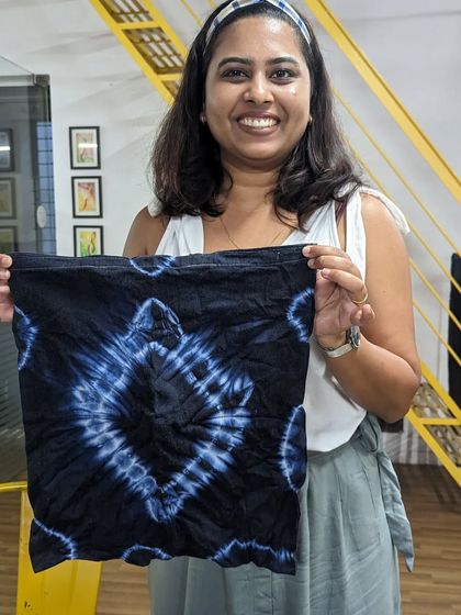 StoryZone - Public Art Workshops & Classes Fiber & Thread Crafts photo 13