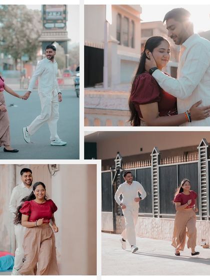 Royal Jaipur: Love Stories in the Pink City photo 44