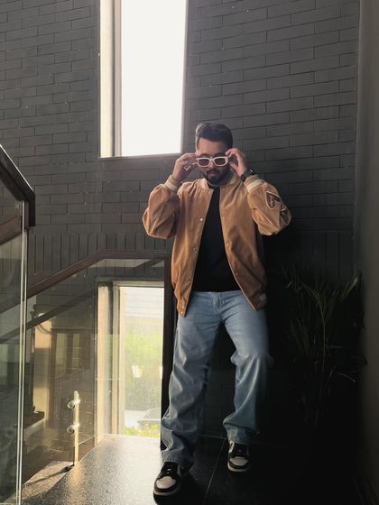 Nikhil Choradia - Wedding & Sangeet Choreography The Choreographer's Lookbook photo 12