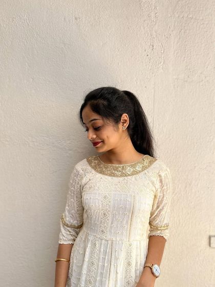 Label Thanmaye - Custom Designer Wear for Women & Kids Women's Lehengas & Ethnic Sets photo 26