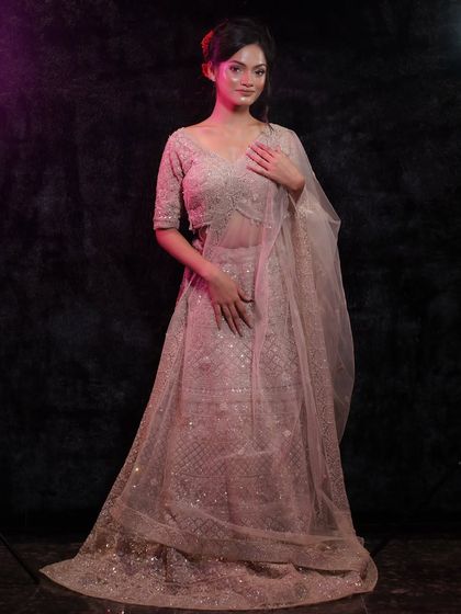 My Signature: The Glass Skin Effect photo 14