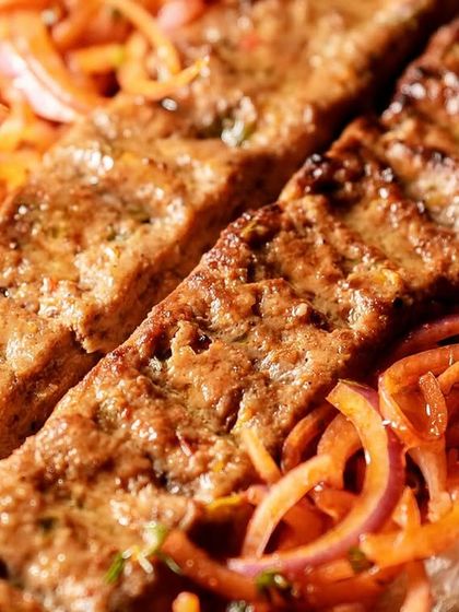 Sizzling Kebabs & Tikkas photo 3