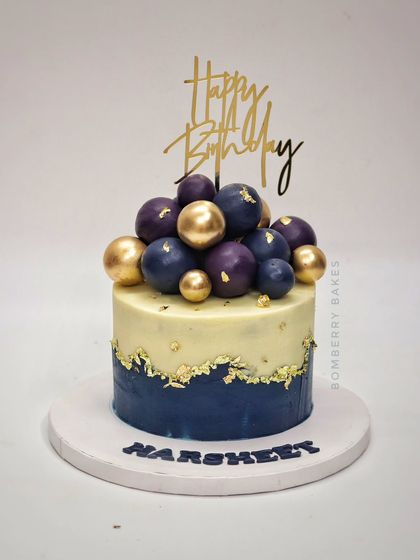 Cakes for Every Celebration photo 24