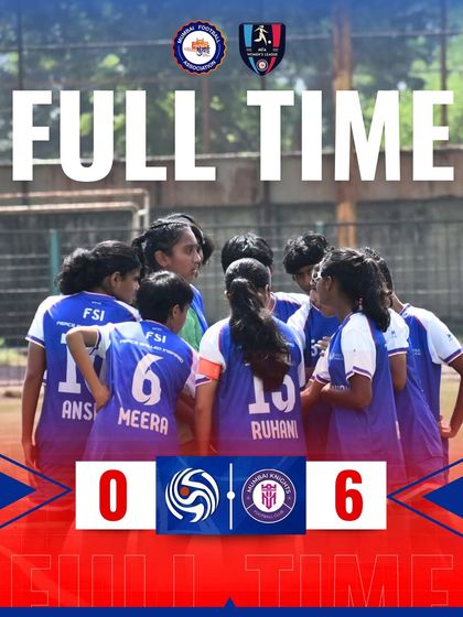 Defeats don't define us, they drive us. A 0-6 loss is a tough lesson, but we will rise higher together.