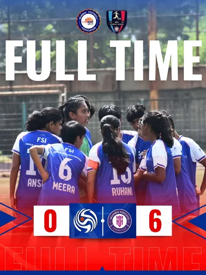 Defeats don't define us, they drive us. A 0-6 loss is a tough lesson, but we will rise higher together.
