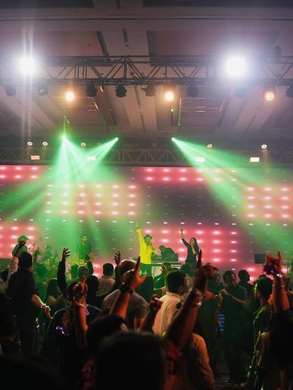 Corporate Gigs: The Unforgettable After-Party photo 22