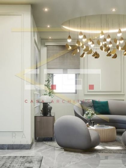 Casa Architects - Interior Design From Vision to Reality: Our Design Process photo 106